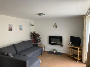 Dartmoor Apartments